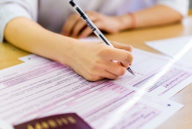 14 тысяч человек будут сдавать в этом году  ЕГЭ в Иркутской области