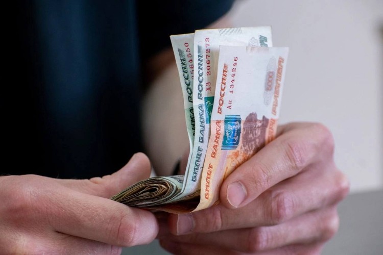 Миллионный долг государству выплатил житель Нижнеудинска