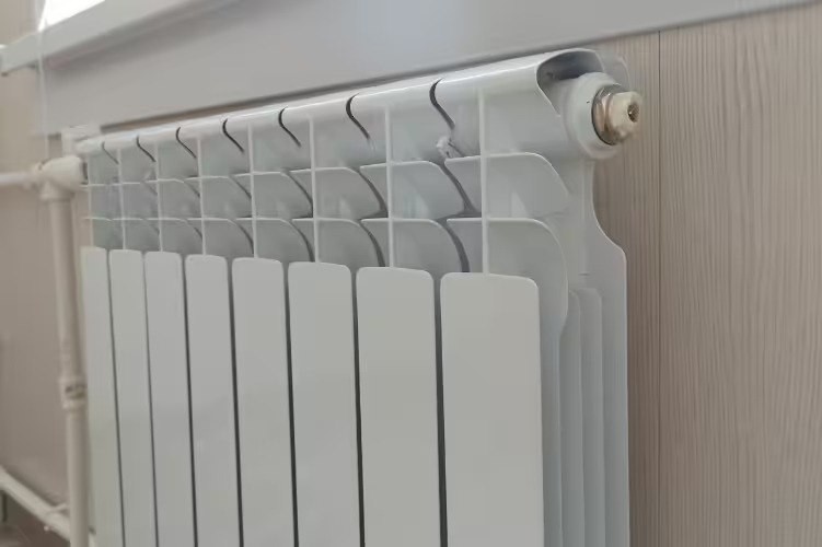 Отопительный сезон в Братске завершается 21 мая