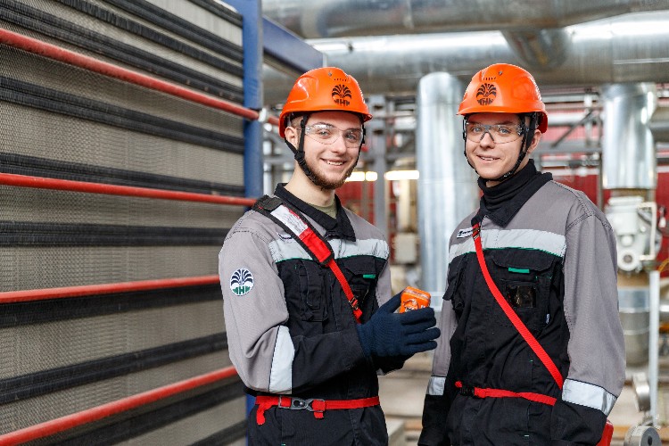 Ещё два техникума стали участниками проекта "Профессионалитет" в Иркутской области