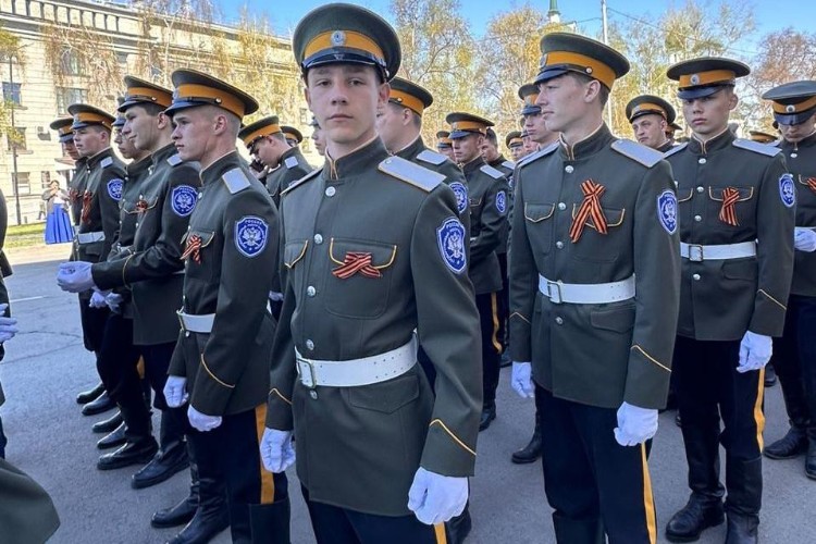 В Иркутской области проводится опрос о казаках и казачестве