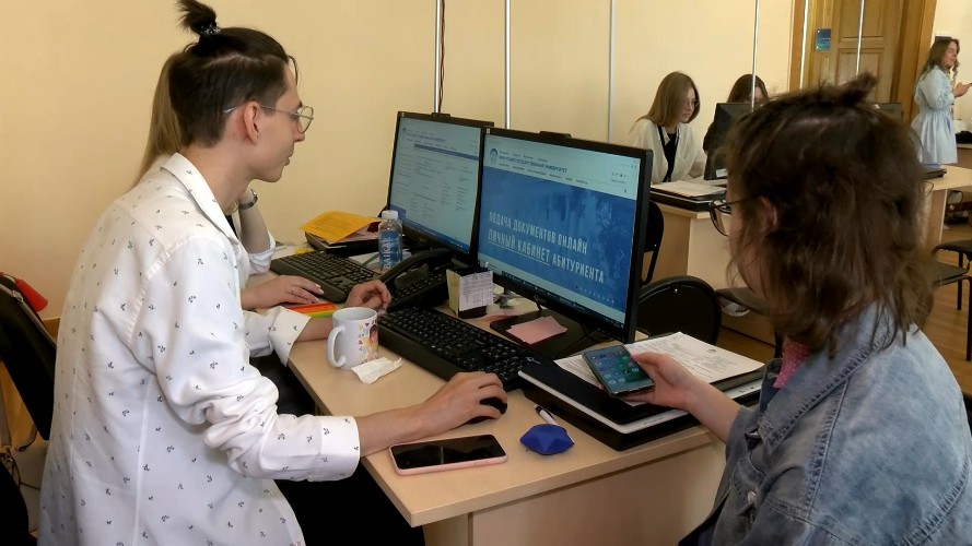 Платных мест в вузах Иркутска может стать меньше