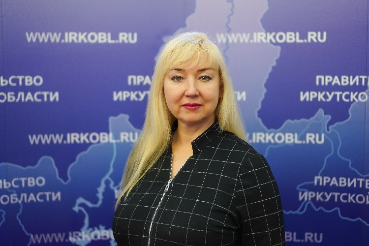 СК завёл дело на министра имущественных отношений Приангарья