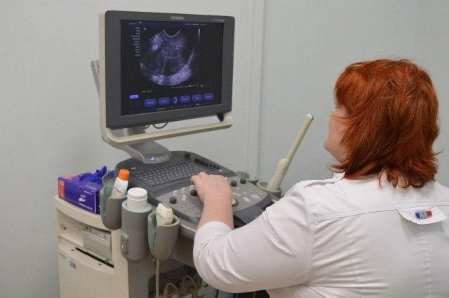 Семь новых женских консультаций появятся в Приангарье