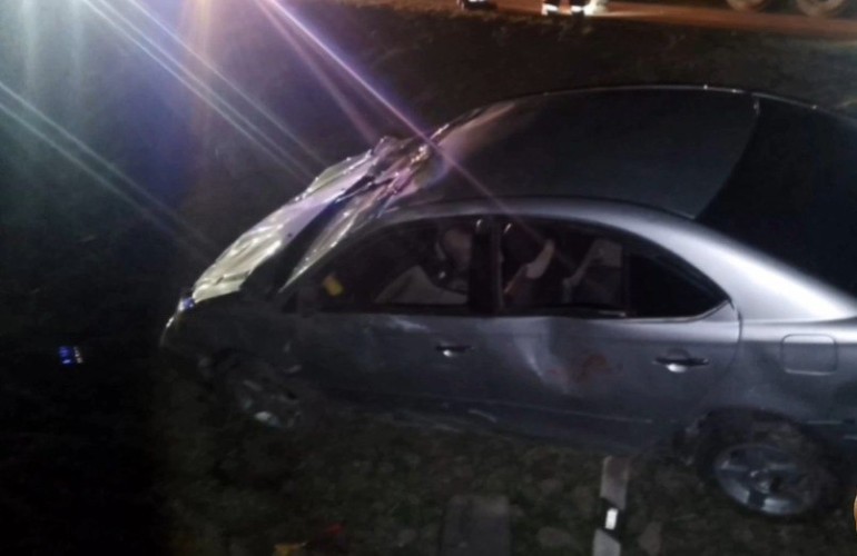 Женщина погибла в ДТП с пьяным водителем в Боханском районе