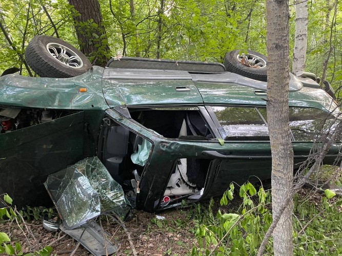 Три жизни унесли ДТП в Иркутске и районе за неделю