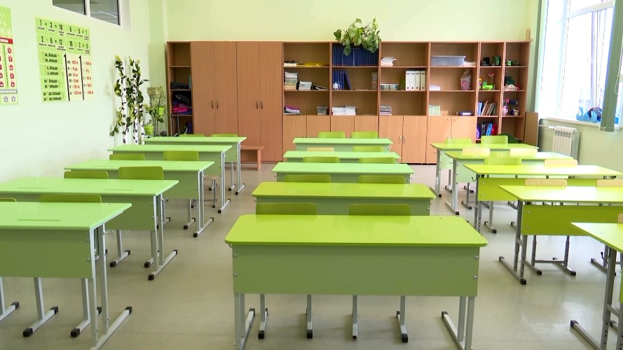 Недофинансирование в сфере образования выявлено в Иркутской области