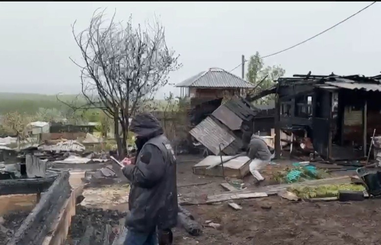После убийства подростков в Байкальске создан оперативный штаб