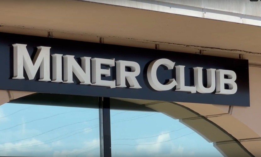 На 270 млн руб. продал чужого майнингового оборудования 26-летний житель Иркутска