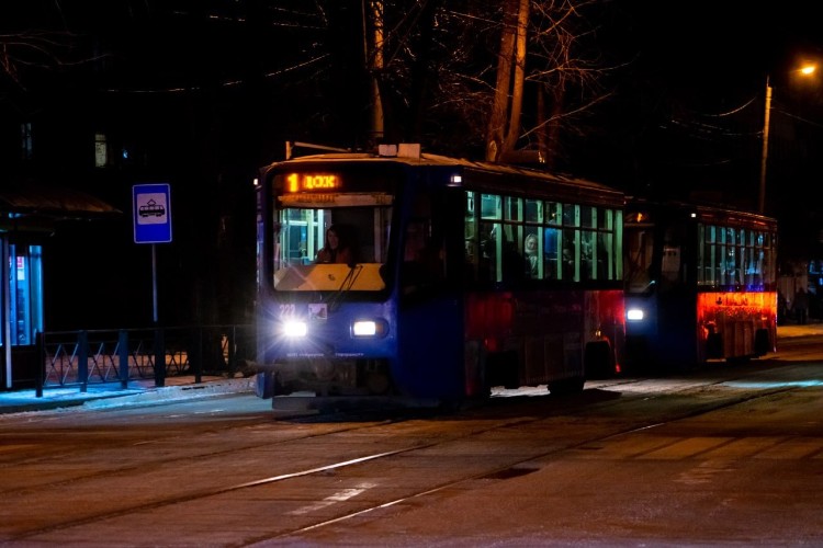 65 новых остановок общественного транспорта может появиться в Иркутске