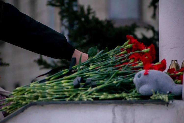 В Байкальске сегодня прощаются с тремя убитыми в СНТ подростками