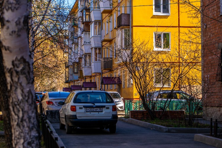 На 36% выросли жилищные субсидии в Иркутской области