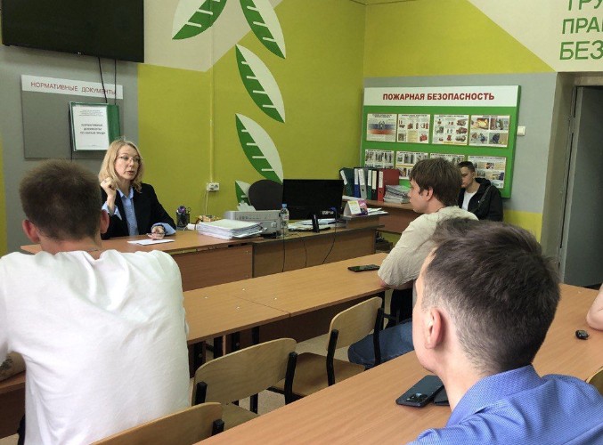 Целевое обучение набирает популярность в Иркутской области