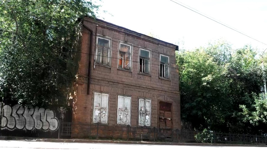 30 домов-памятников в Иркутске отремонтируют по особой программе