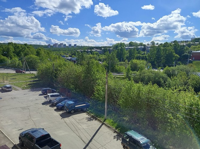 Зелёная зона в Юбилейном Иркутска лидирует в голосовании по благоустройству