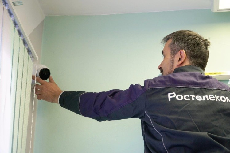 «Ростелеком» обеспечил видеонаблюдение на 83 пунктах ЕГЭ в Иркутской области