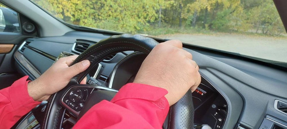Житель Аларского района лишился автомобиля за повторное вождение подшофе