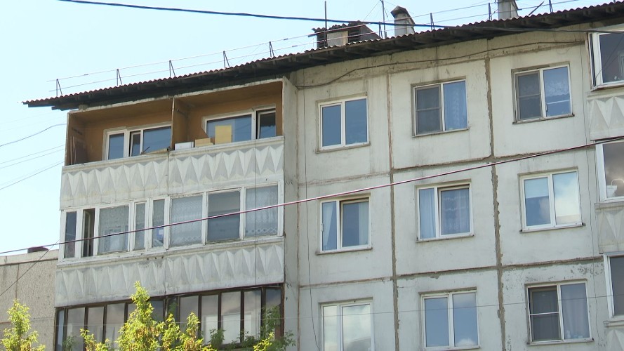 В Иркутске снижается число предложений на вторичном рынке недвижимости