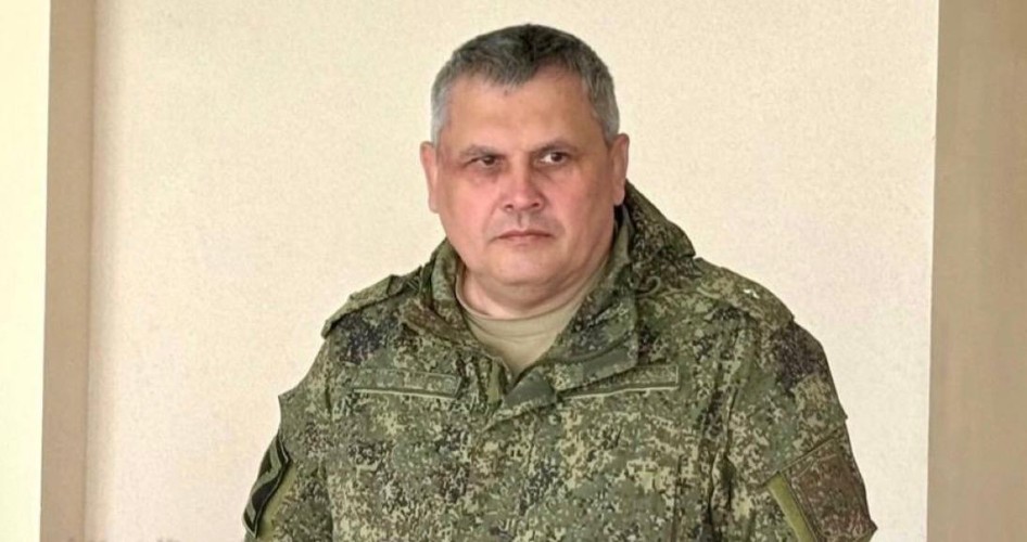 Майор Вадим Толстошеев назначен военным комиссаром Братска