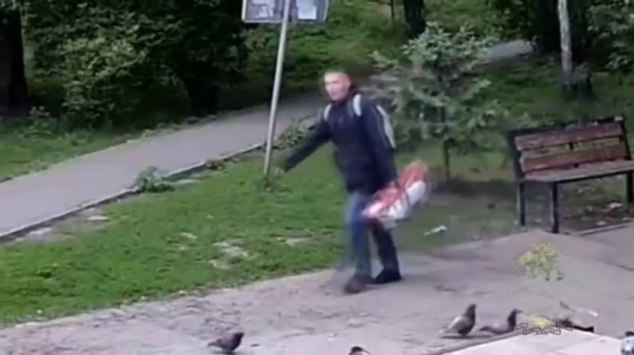 У иркутянина украли оставленный без присмотра бензорез