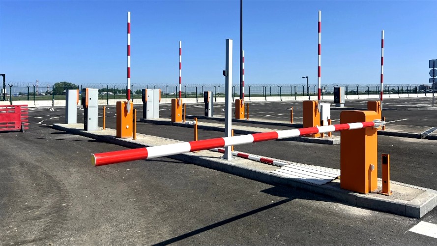 Конец дорожному хаосу: в Иркутске у аэропорта заработает ещё одна парковка