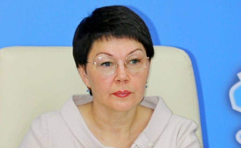 В Красноярске заведено дело: глава соцфонда могла присвоить до 2 млрд рублей