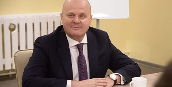 Мэра Красноярска подозревают в получении взятки в 180 млн рублей