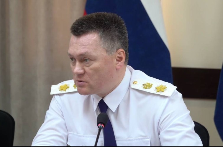 Правительство Забайкалья отправлено в отставку после жалоб жителей генпрокурору РФ