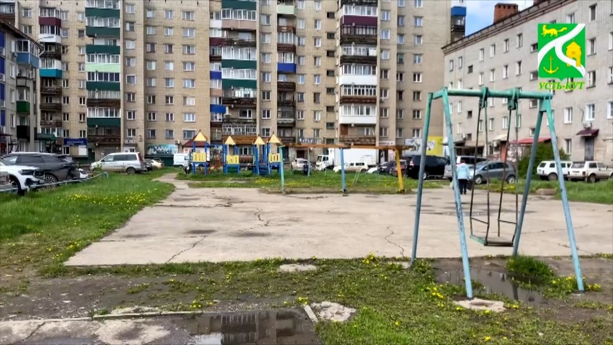 11 тысяч квартир и несколько соцучреждений Усть-Кута остались без горячей воды