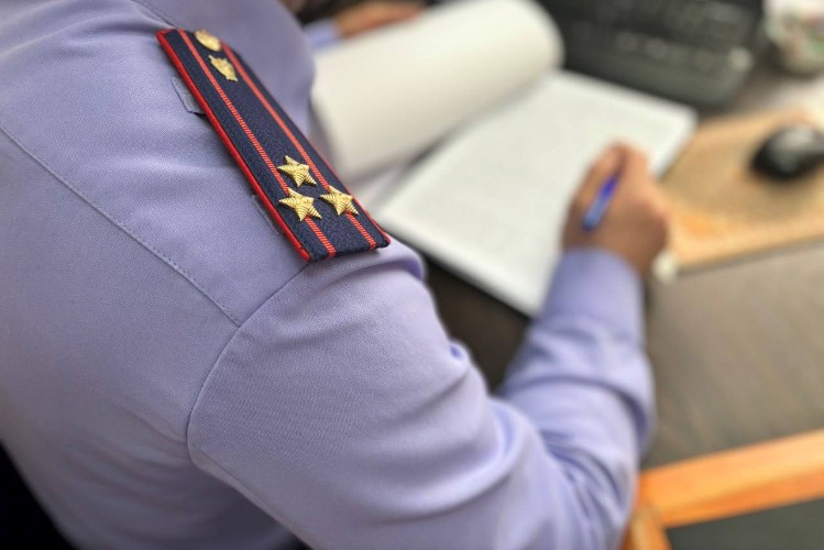 Следком проверит жительницу Иркутской области по факту публичной дискредитации ВС РФ