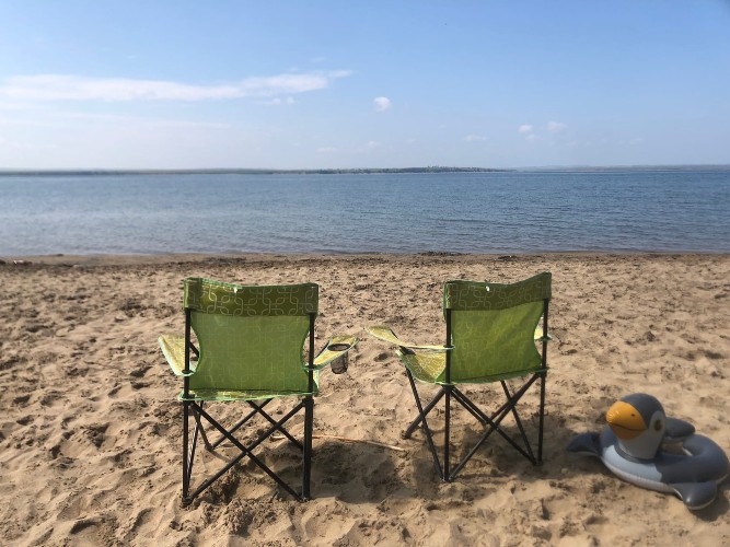 В 19 популярных местах отдыха Приангарья вода не соответствует санитарным нормам