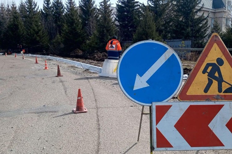 Дороги к медучреждениям отремонтируют в Иркутской области