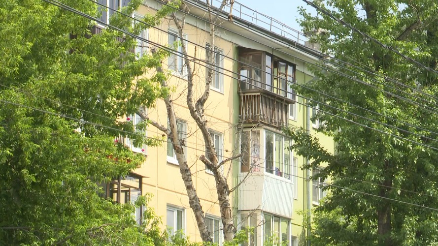 До конца этой недели в Иркутской области будет жарко