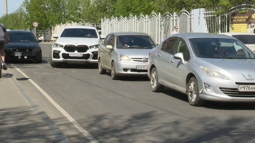 В Иркутской области отмечают рост числа ДТП по вине начинающих водителей