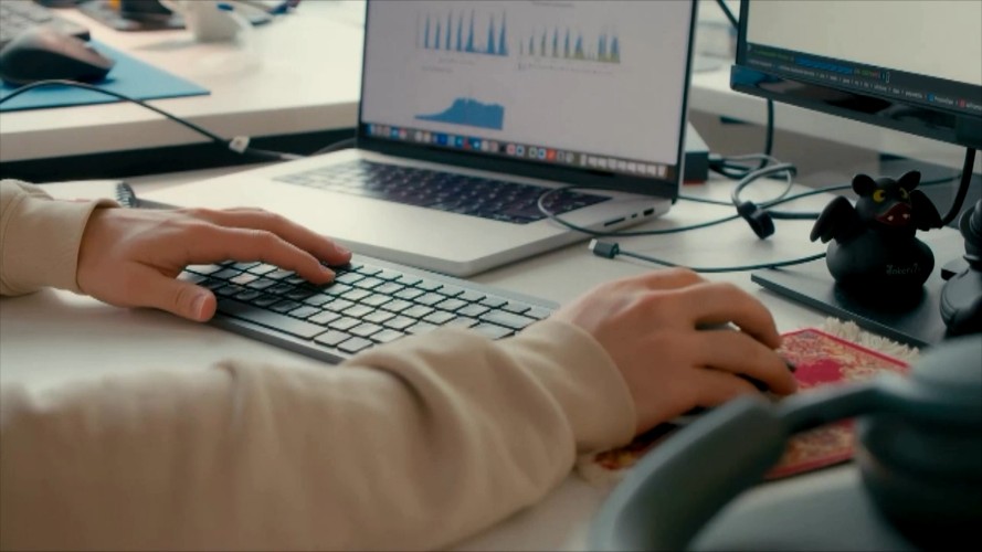 Почти половина работников в Иркутской области сомневаются в своих профессиональных навыках