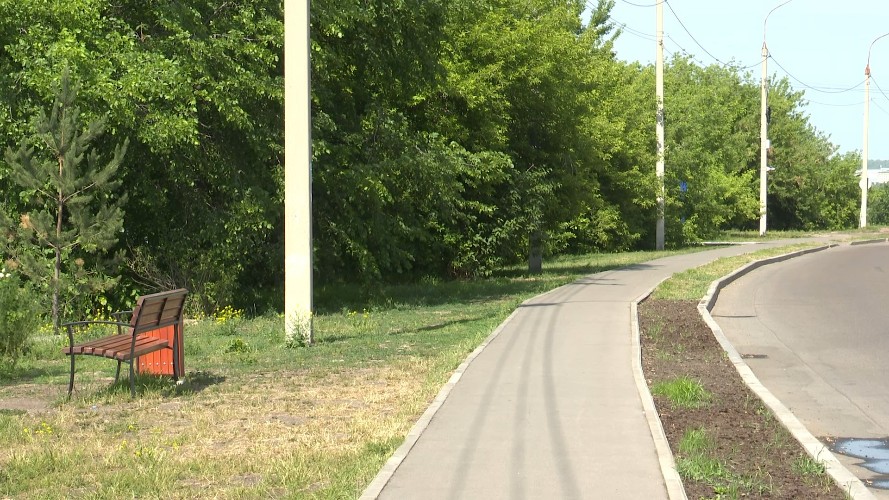 Подрядчика для преображения Цесовской набережной ищут в Иркутске