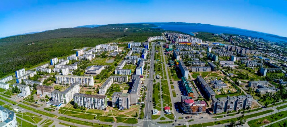 Братск набирает новый состав Общественной палаты