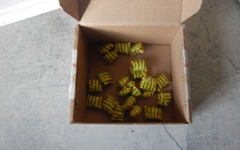 Наркодилершу задержали на берегу Ангары в Братске