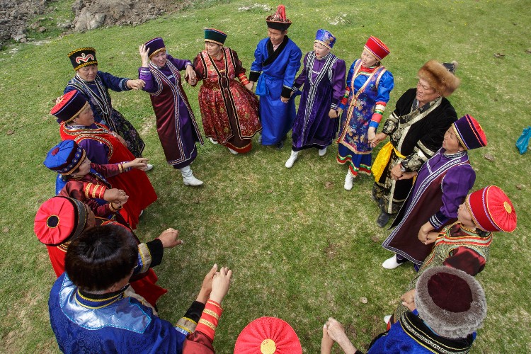 Танцоры, дизайнеры и просто красавицы поучаствуют в «Ёрдынских играх-2025»