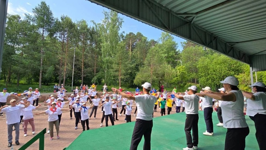 "По весточке": отвлечёмся на добро