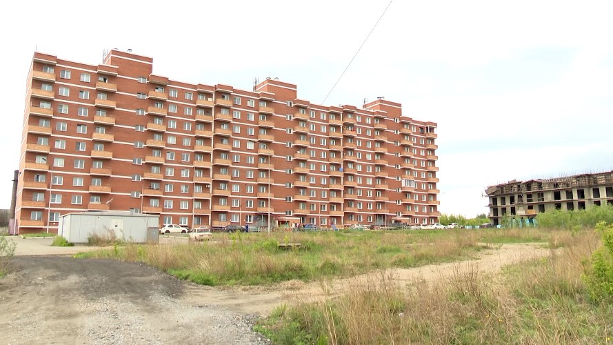 Подачу горячей воды возобновили в дом для детей-сирот в Иркутске