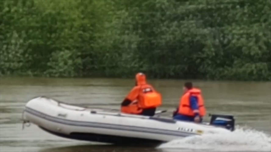 Жители двух районов Иркутской области оказались в водной ловушке