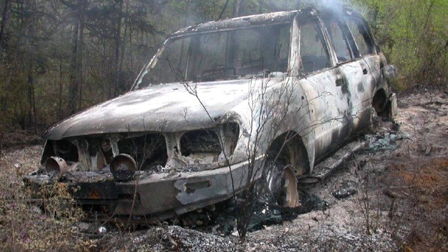 Стрельба в Усть-Куте: эпоха 90-х возвращается в Иркутской области?