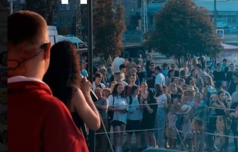 Движение транспорта ограничат в центре Братска 28 июня