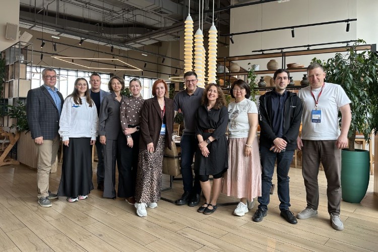 Иркутская область участвует в проекте «БАМ туристический»