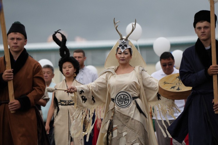 В Осе готовятся к масштабному празднику «Сур-Харбан-2025»