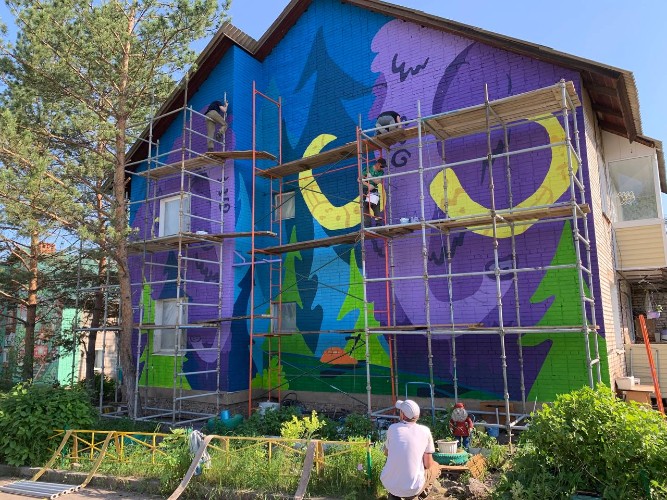 "По весточке": прочь тревоги!