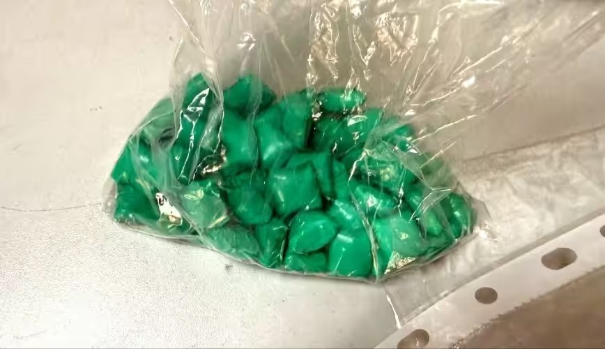 Пара наркодилеров в Зиме получила 11 и 12,5 лет колонии