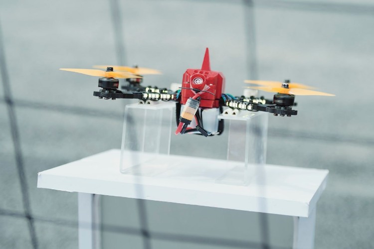 Ребята из Иркутской области выступят в финале Всероссийского чемпионата "Пилоты будущего"