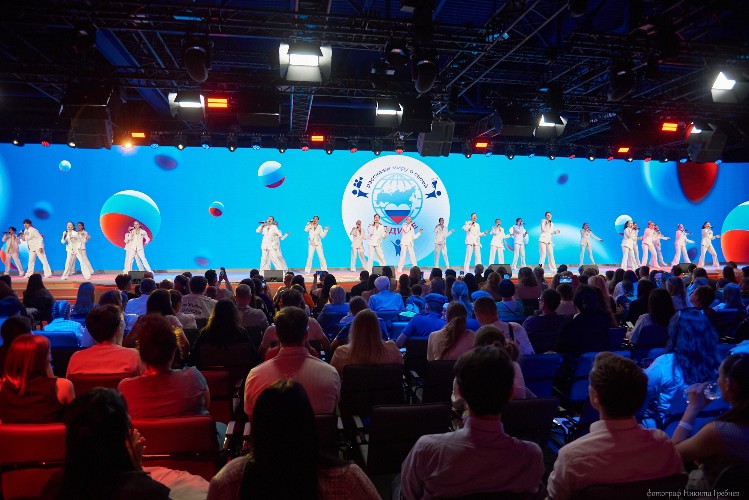 Видеоролик четвероклассницы из Иркутской области вошёл в число лучших на международном конкурсе